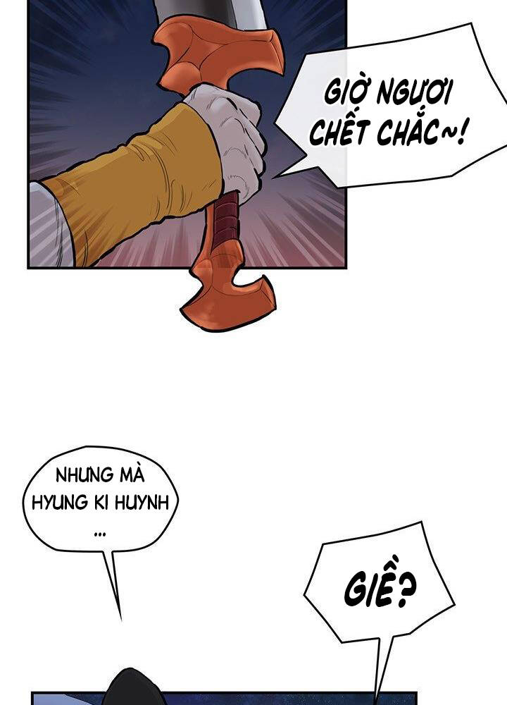 Bất Bại Quyền Ma Chap 180 - Next Chap 181