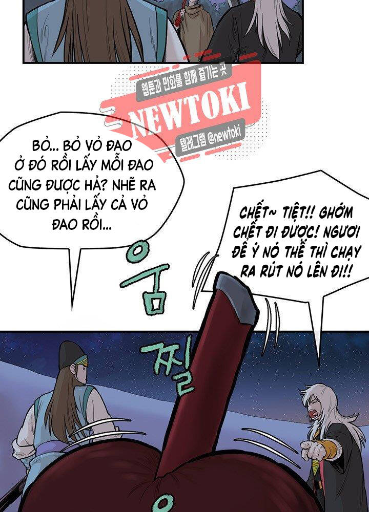 Bất Bại Quyền Ma Chap 180 - Next Chap 181