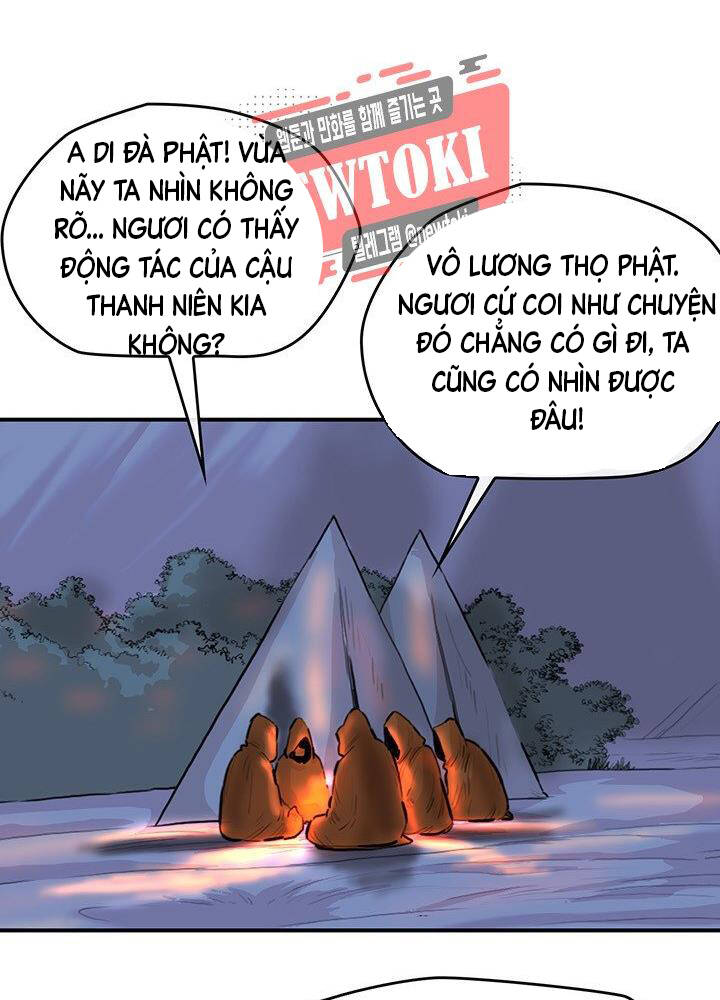 Bất Bại Quyền Ma Chap 180 - Next Chap 181