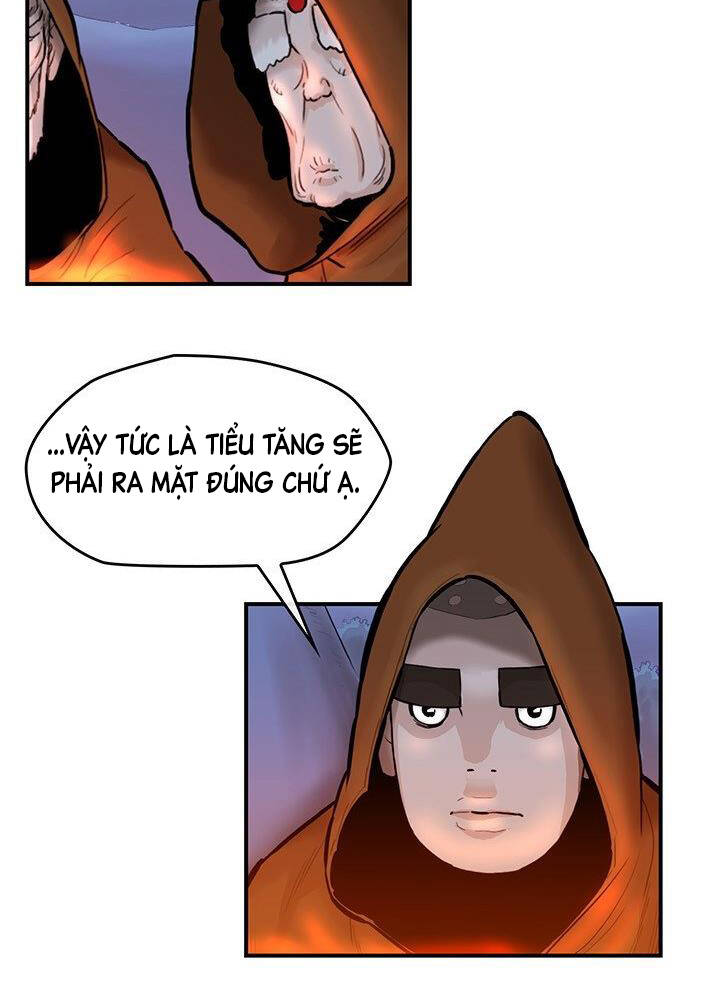 Bất Bại Quyền Ma Chap 180 - Next Chap 181