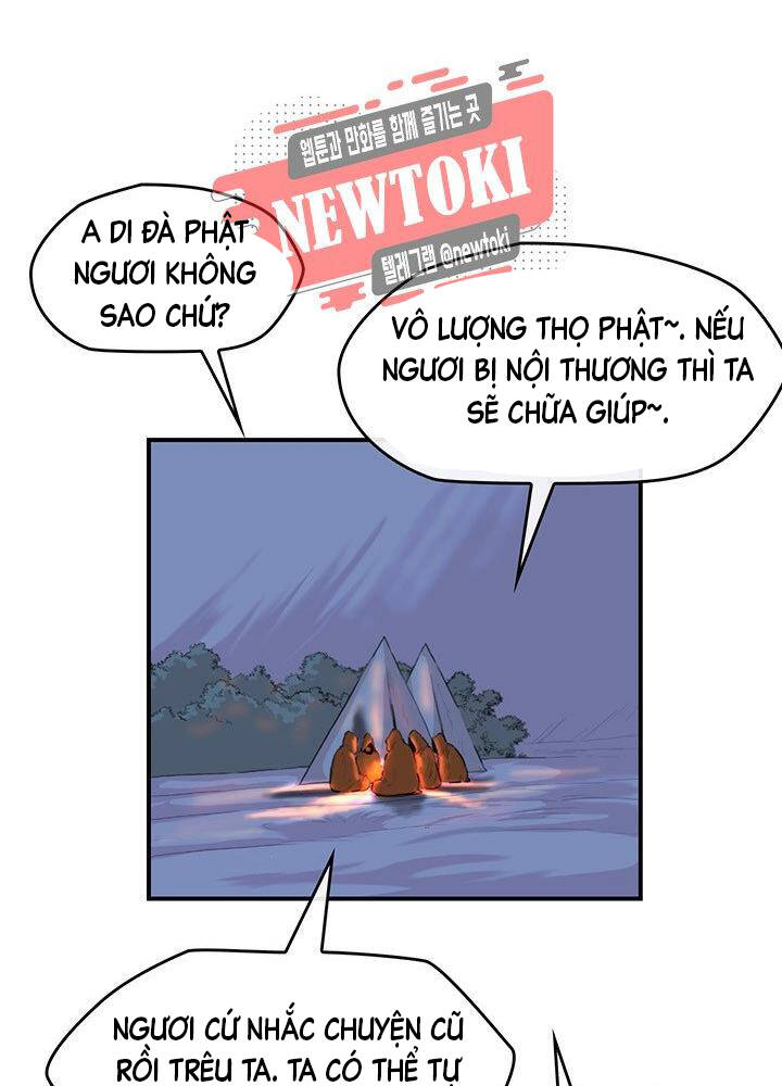 Bất Bại Quyền Ma Chap 180 - Next Chap 181