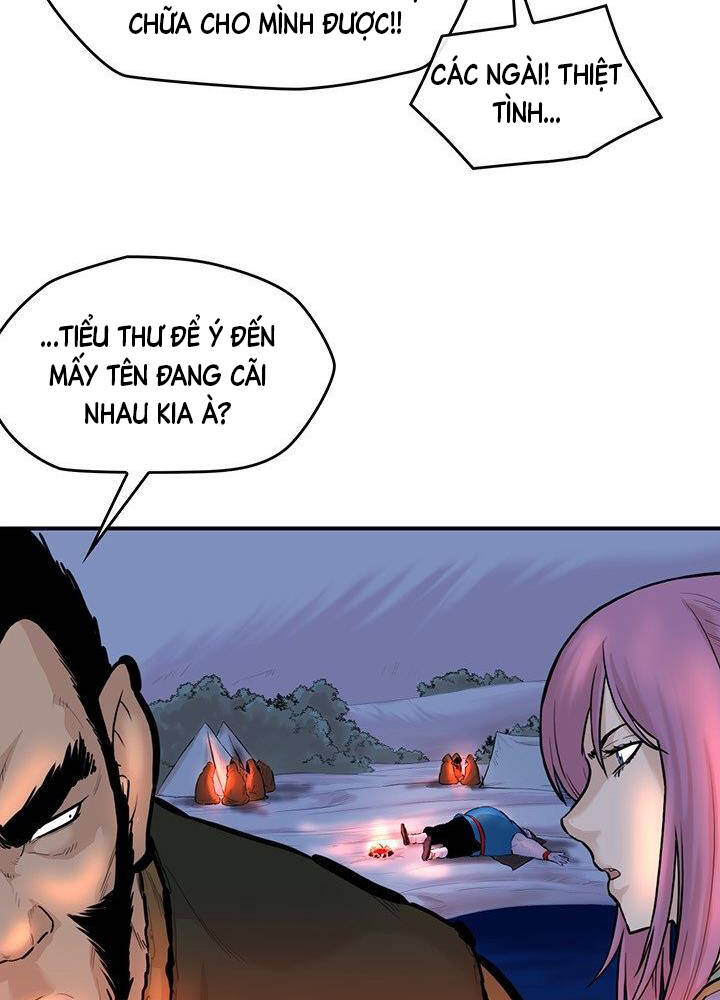 Bất Bại Quyền Ma Chap 180 - Next Chap 181