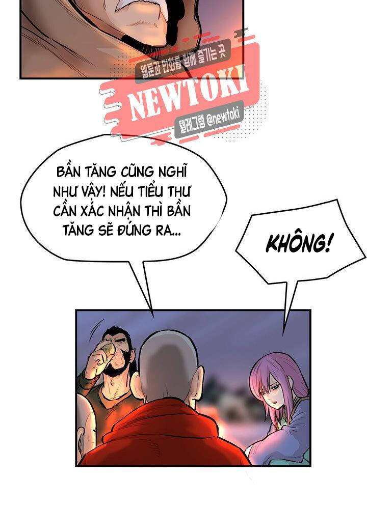 Bất Bại Quyền Ma Chap 180 - Next Chap 181