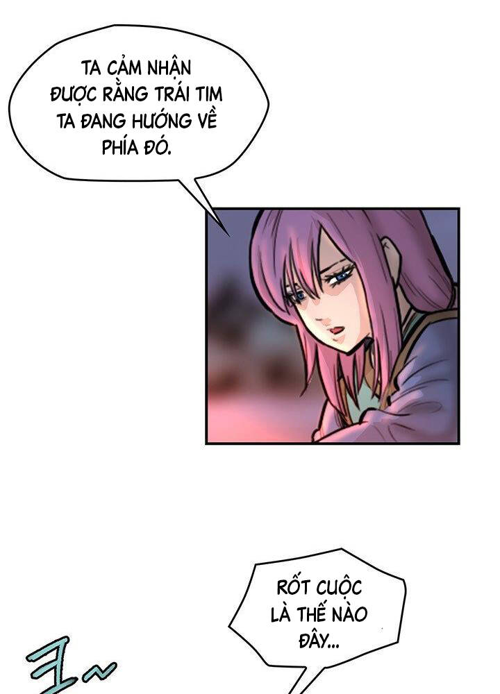 Bất Bại Quyền Ma Chap 180 - Next Chap 181