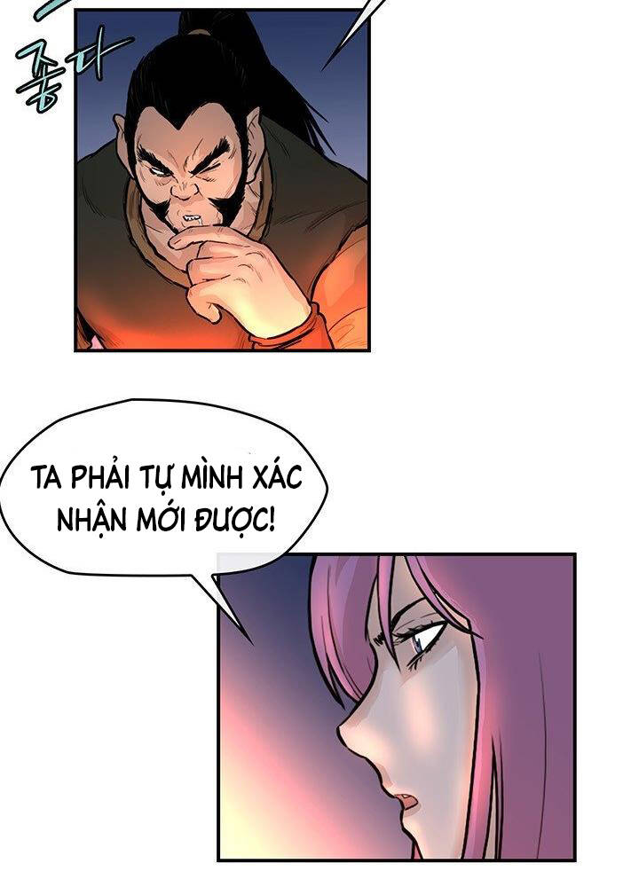 Bất Bại Quyền Ma Chap 180 - Next Chap 181
