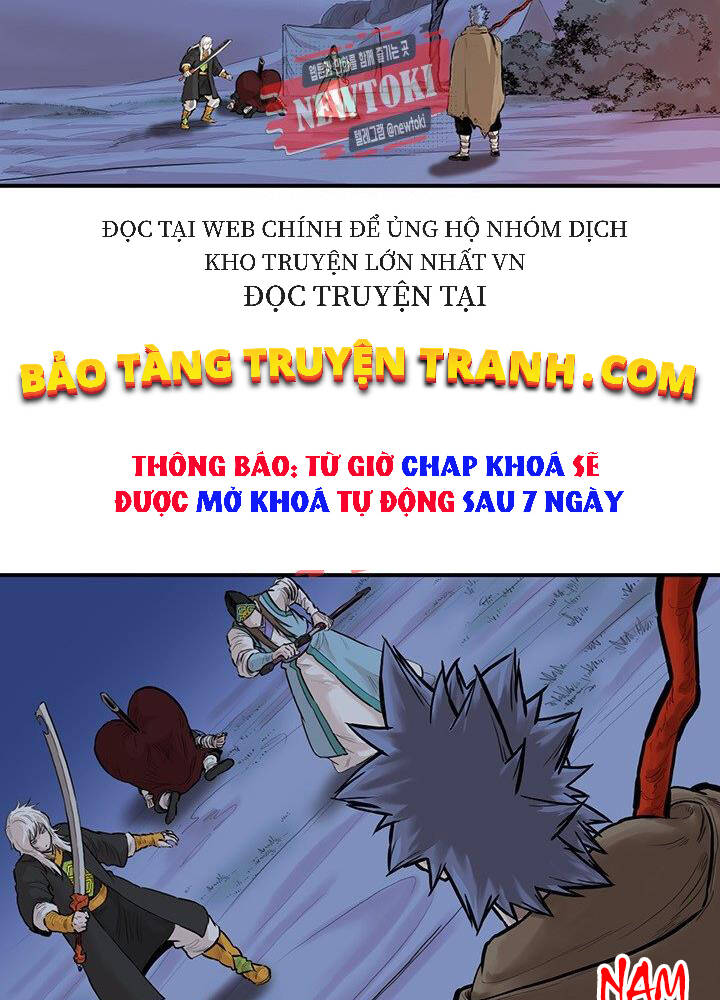 Bất Bại Quyền Ma Chap 180 - Next Chap 181
