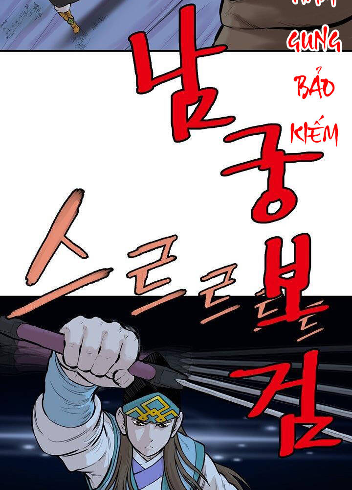 Bất Bại Quyền Ma Chap 180 - Next Chap 181