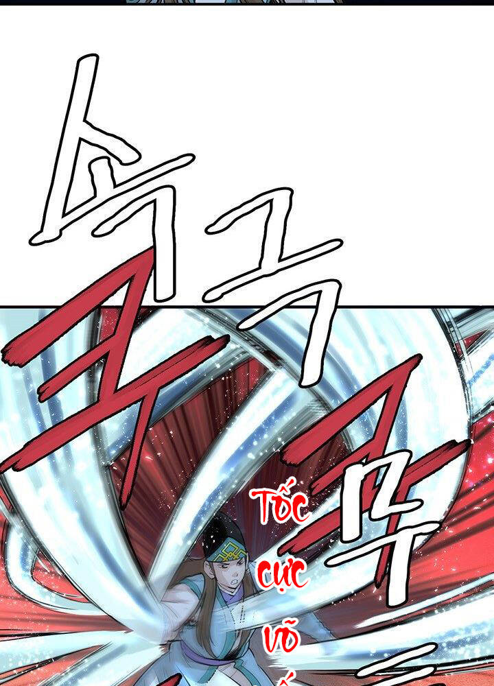 Bất Bại Quyền Ma Chap 180 - Next Chap 181