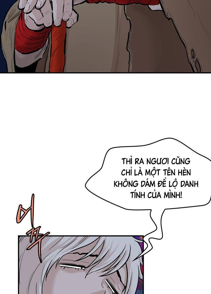 Bất Bại Quyền Ma Chap 180 - Next Chap 181