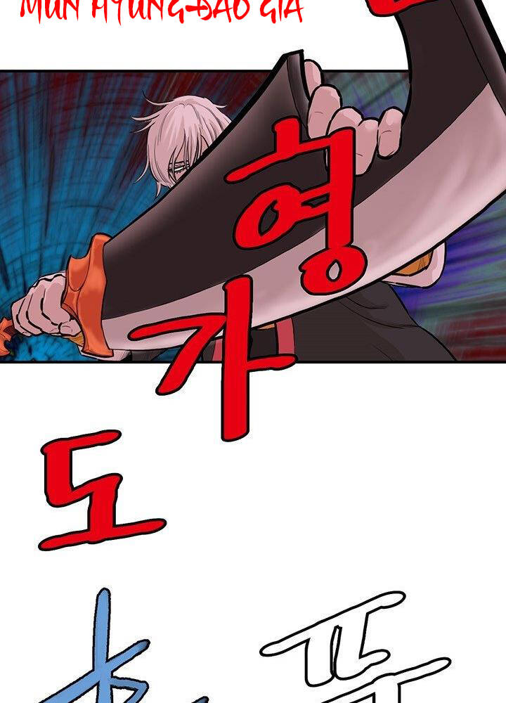 Bất Bại Quyền Ma Chap 180 - Next Chap 181