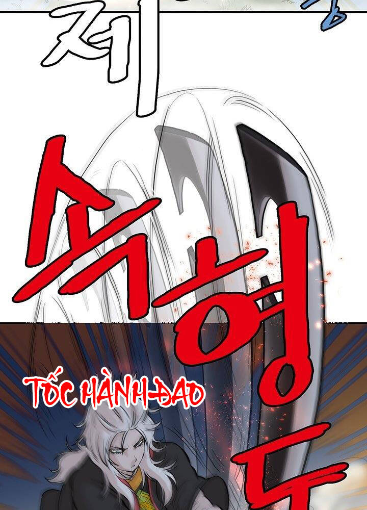 Bất Bại Quyền Ma Chap 180 - Next Chap 181