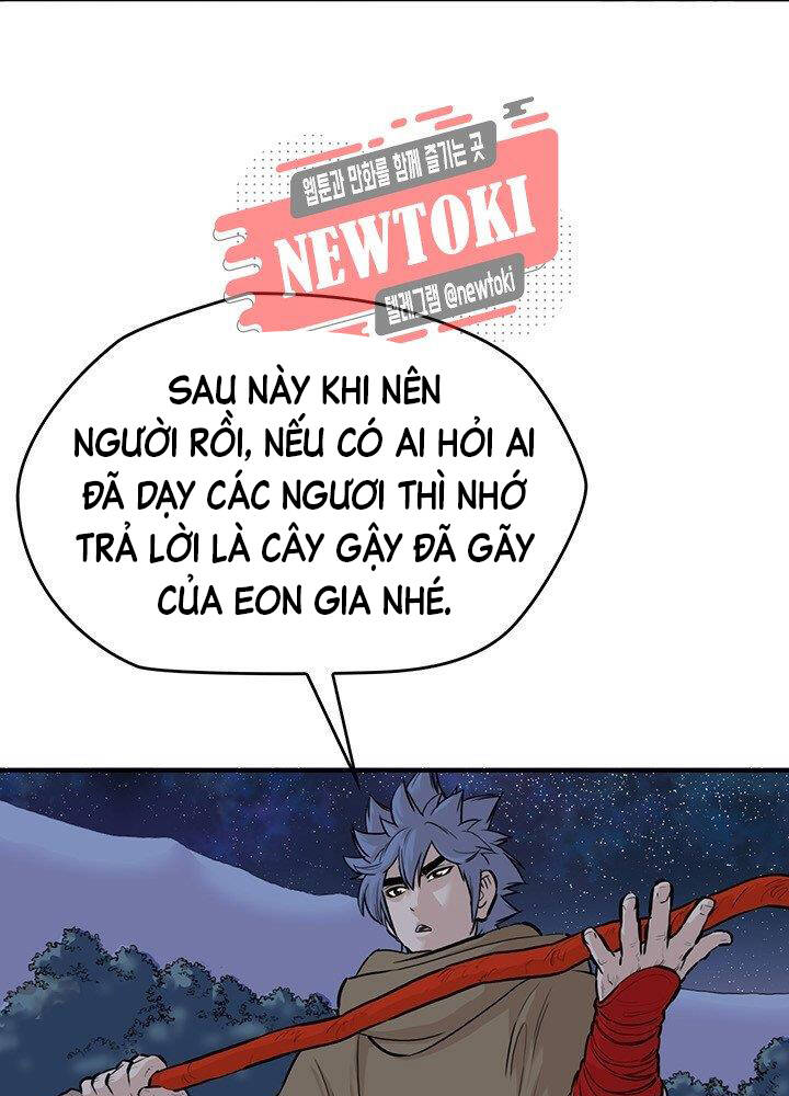 Bất Bại Quyền Ma Chap 180 - Next Chap 181