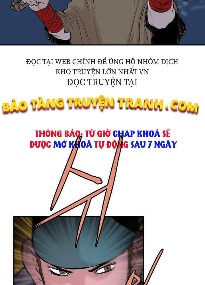 Bất Bại Quyền Ma Chap 180 - Next Chap 181