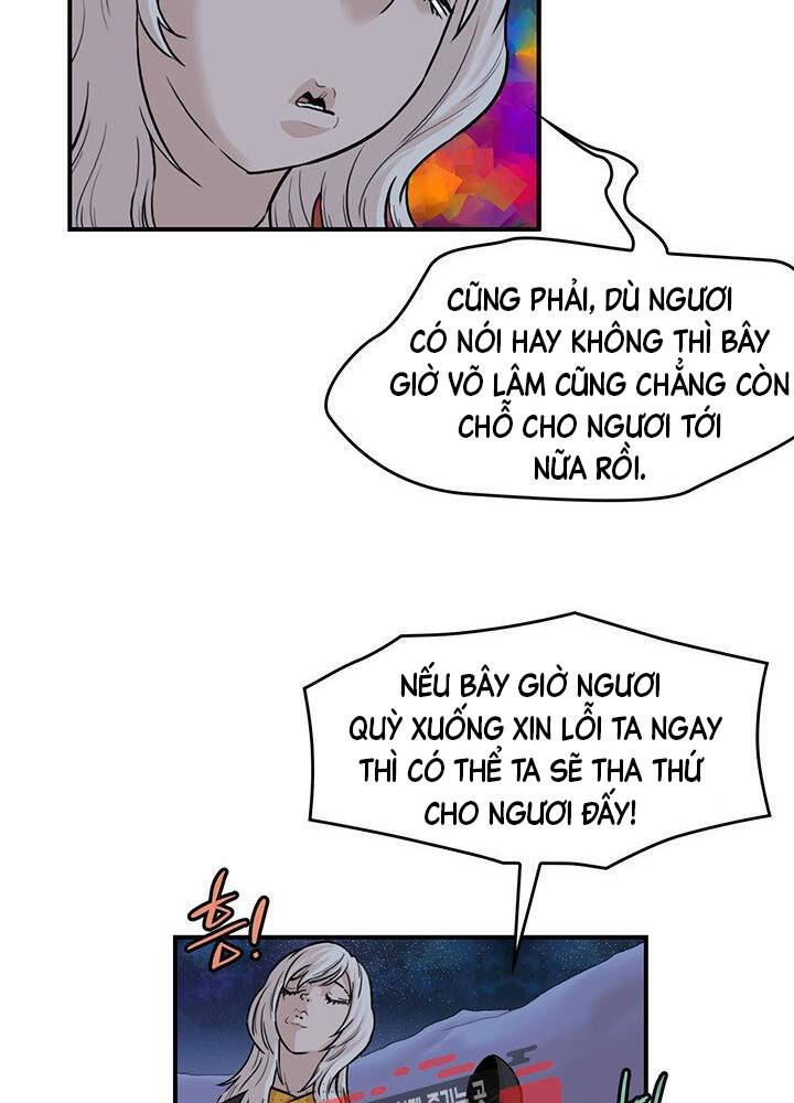 Bất Bại Quyền Ma Chap 180 - Next Chap 181