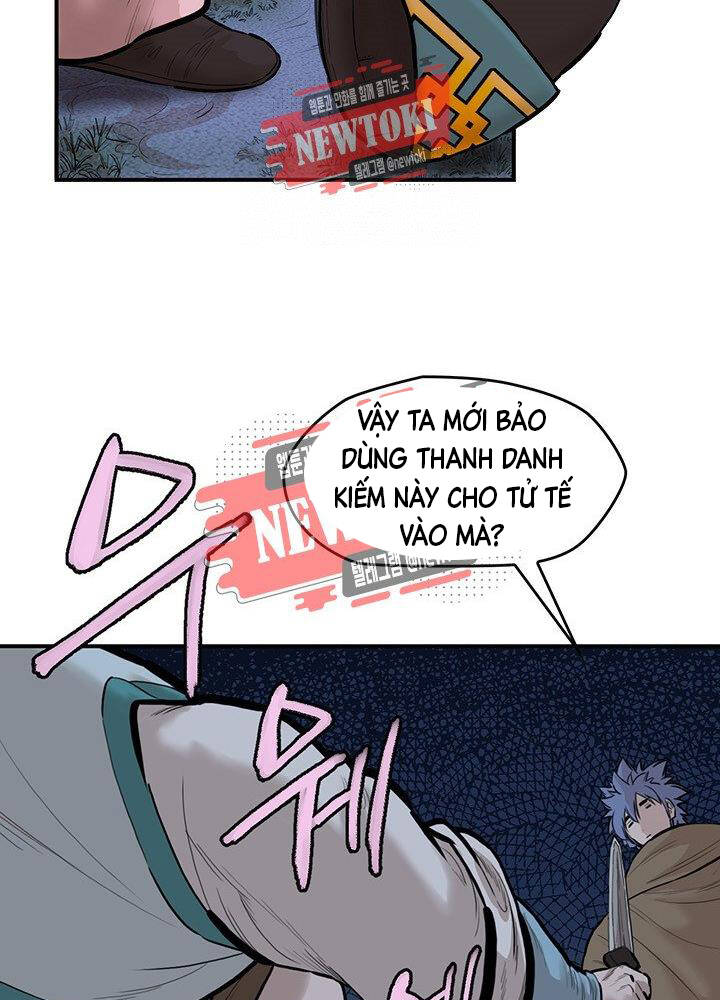 Bất Bại Quyền Ma Chap 180 - Next Chap 181