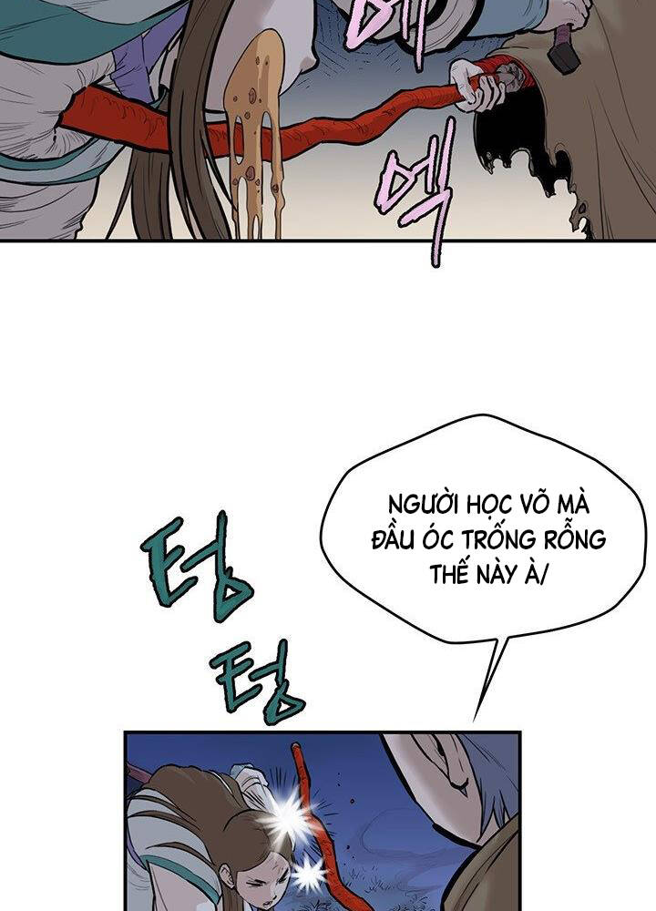 Bất Bại Quyền Ma Chap 180 - Next Chap 181