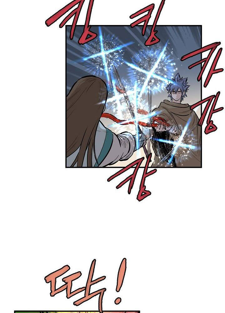 Bất Bại Quyền Ma Chap 180 - Next Chap 181
