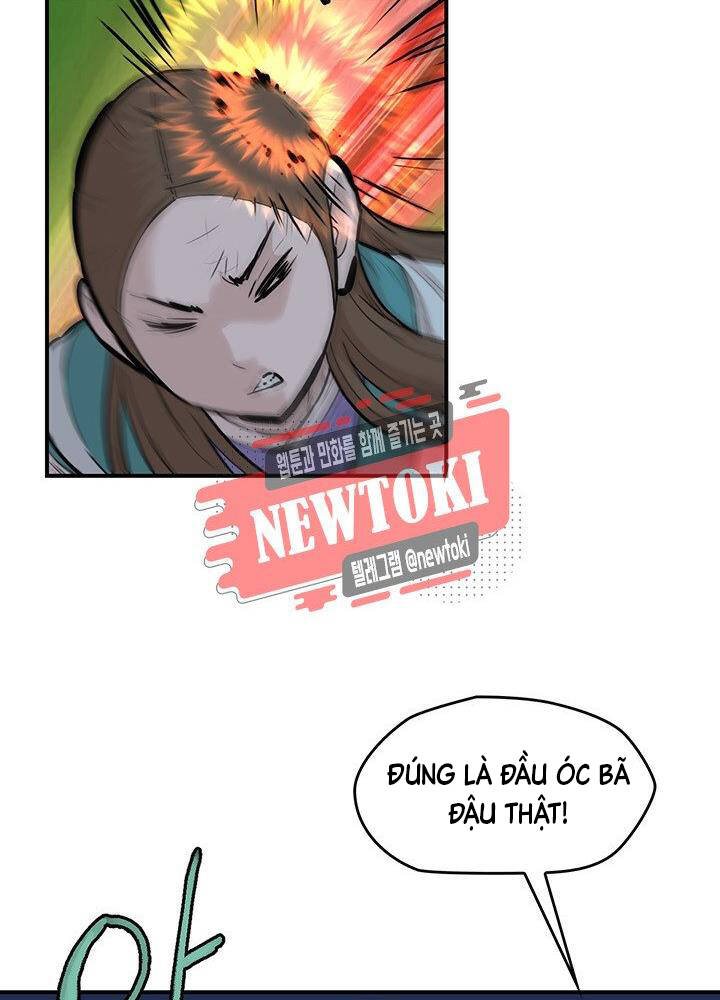 Bất Bại Quyền Ma Chap 180 - Next Chap 181