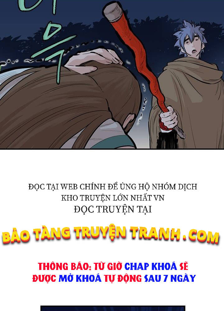 Bất Bại Quyền Ma Chap 180 - Next Chap 181