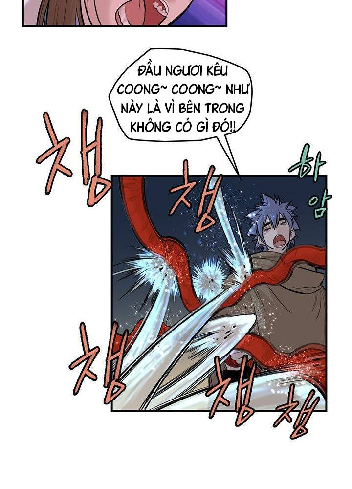 Bất Bại Quyền Ma Chap 180 - Next Chap 181