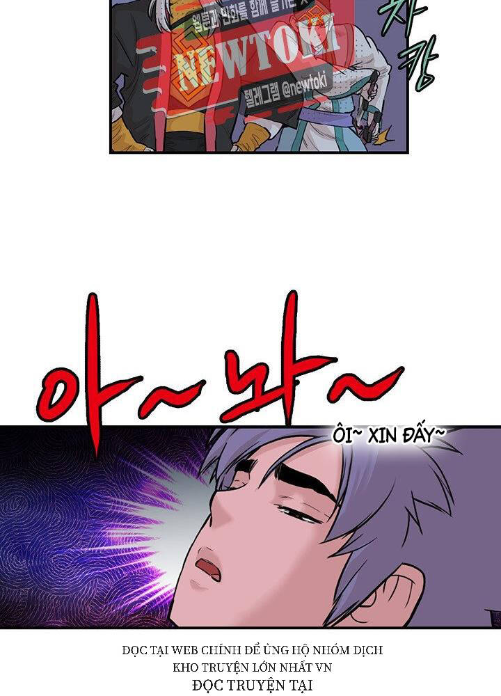 Bất Bại Quyền Ma Chap 180 - Next Chap 181