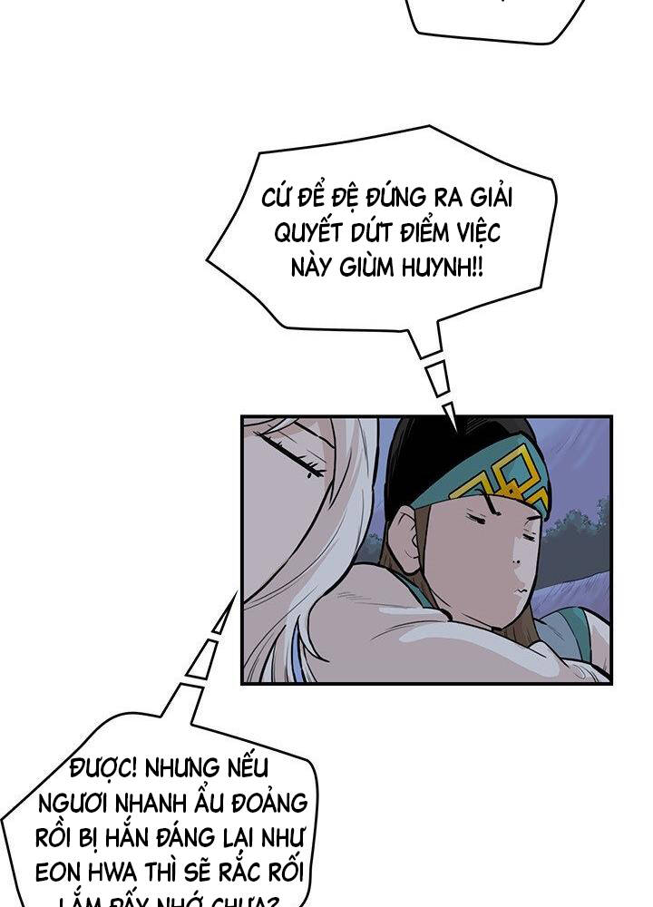 Bất Bại Quyền Ma Chap 180 - Next Chap 181