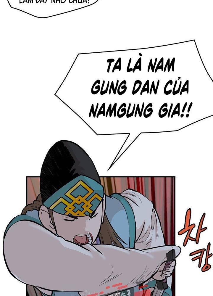 Bất Bại Quyền Ma Chap 180 - Next Chap 181