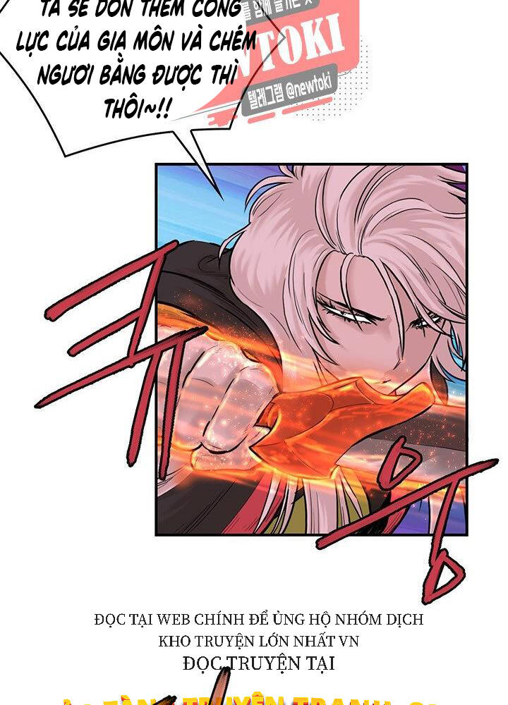 Bất Bại Quyền Ma Chap 181 - Next Chap 182
