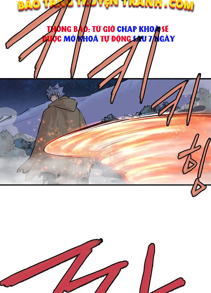 Bất Bại Quyền Ma Chap 181 - Next Chap 182