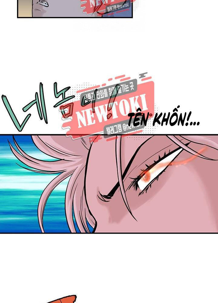 Bất Bại Quyền Ma Chap 181 - Next Chap 182