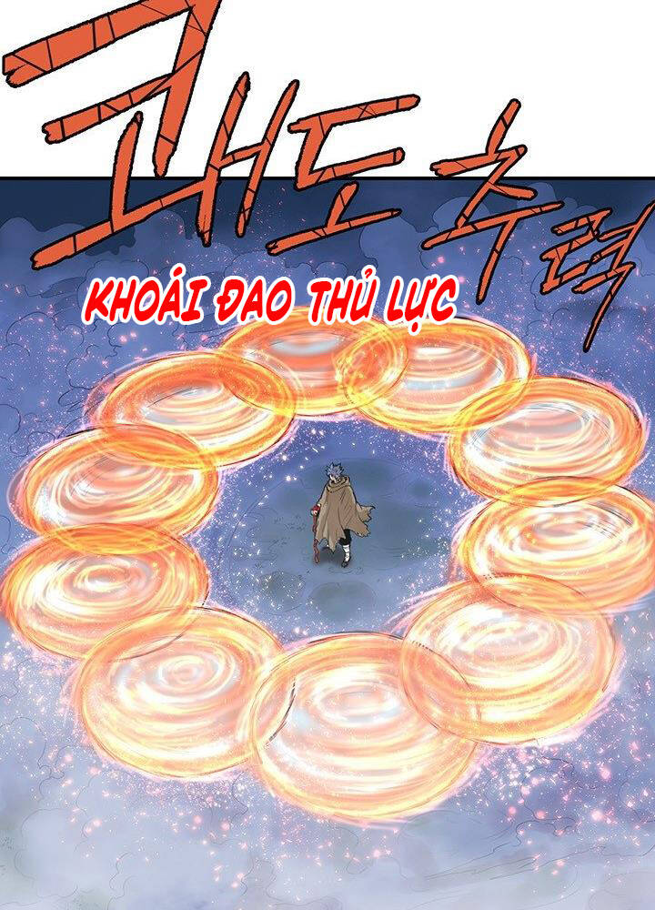 Bất Bại Quyền Ma Chap 181 - Next Chap 182