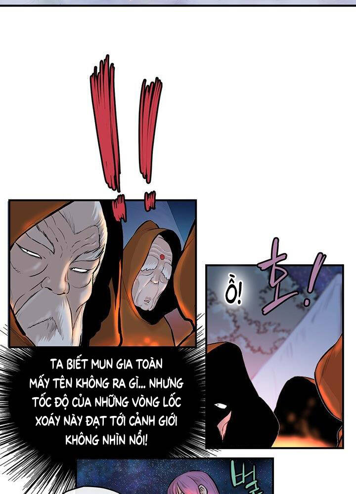 Bất Bại Quyền Ma Chap 181 - Next Chap 182