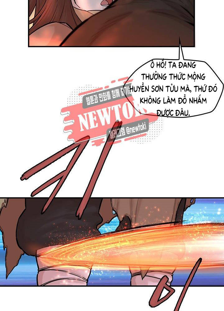 Bất Bại Quyền Ma Chap 181 - Next Chap 182