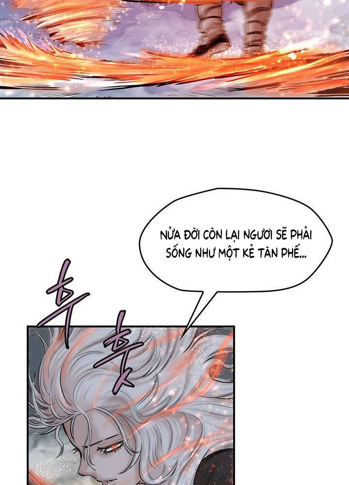 Bất Bại Quyền Ma Chap 181 - Next Chap 182