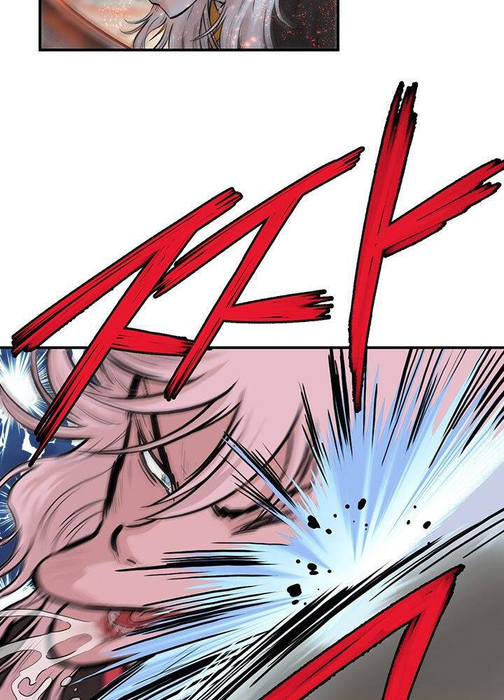 Bất Bại Quyền Ma Chap 181 - Next Chap 182