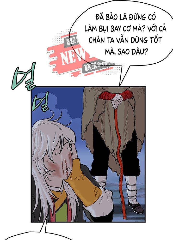 Bất Bại Quyền Ma Chap 181 - Next Chap 182