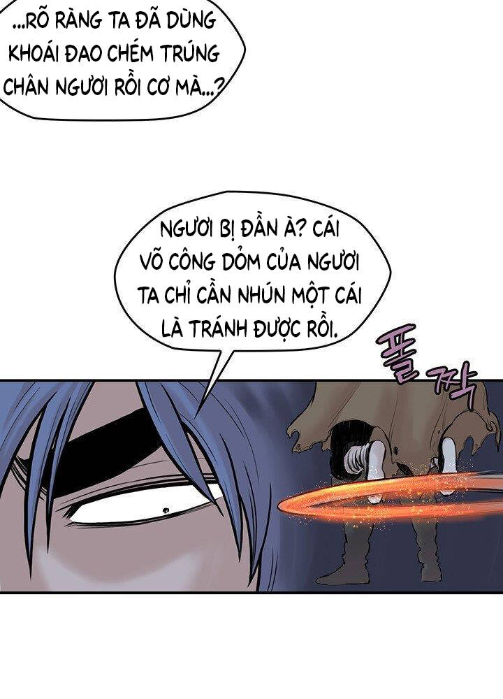 Bất Bại Quyền Ma Chap 181 - Next Chap 182