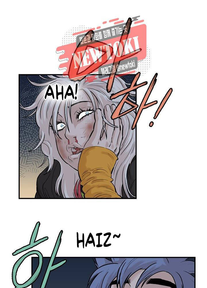 Bất Bại Quyền Ma Chap 181 - Next Chap 182