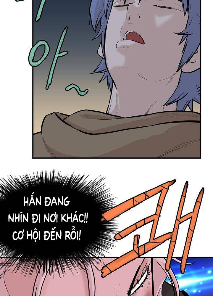 Bất Bại Quyền Ma Chap 181 - Next Chap 182