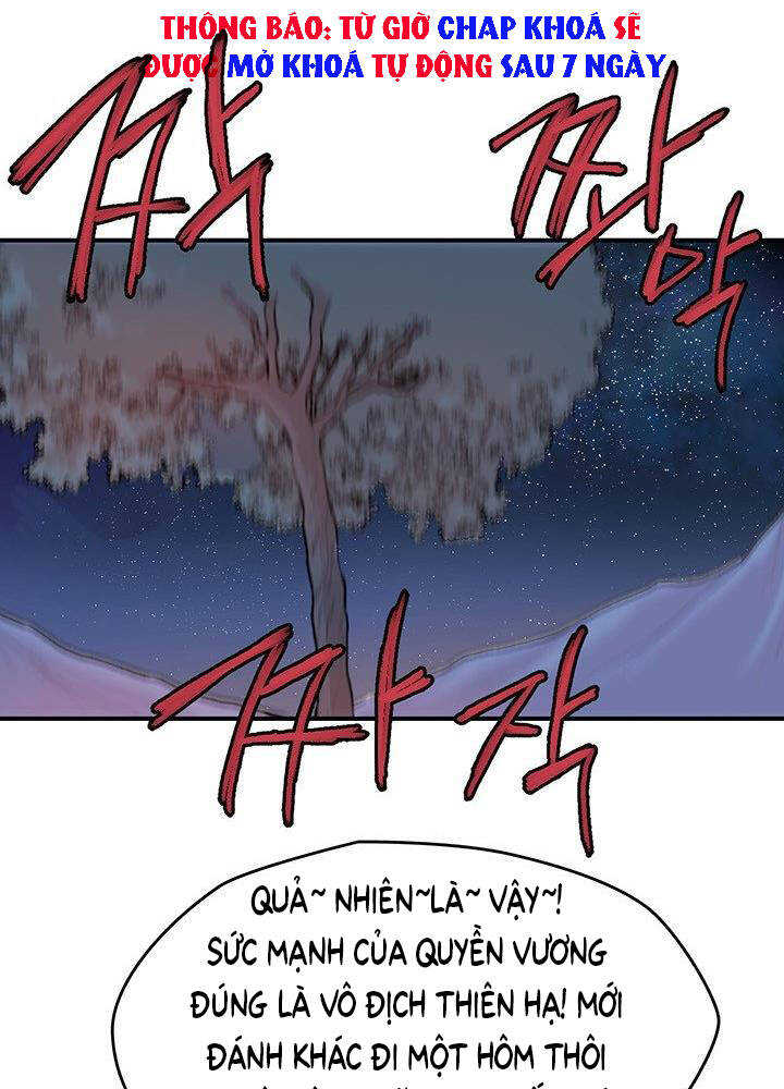 Bất Bại Quyền Ma Chap 181 - Next Chap 182