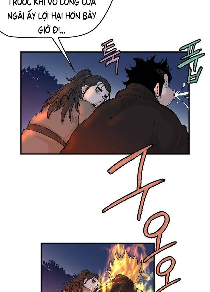 Bất Bại Quyền Ma Chap 181 - Next Chap 182