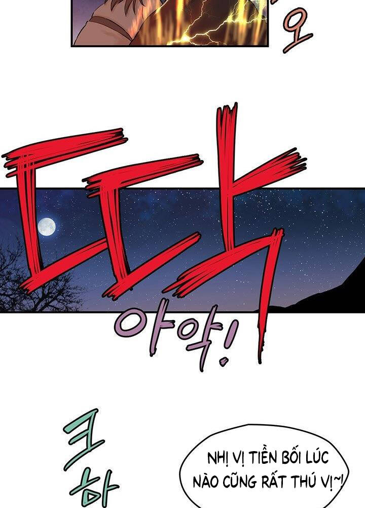 Bất Bại Quyền Ma Chap 181 - Next Chap 182
