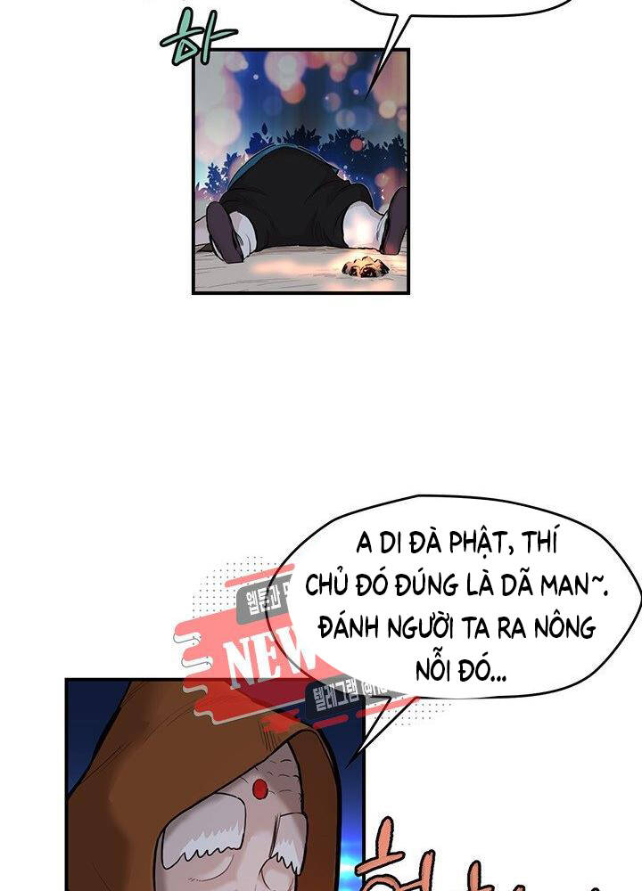 Bất Bại Quyền Ma Chap 181 - Next Chap 182