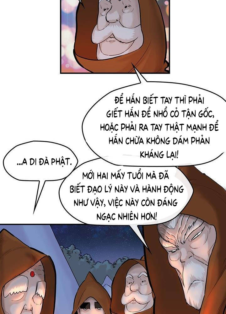 Bất Bại Quyền Ma Chap 181 - Next Chap 182