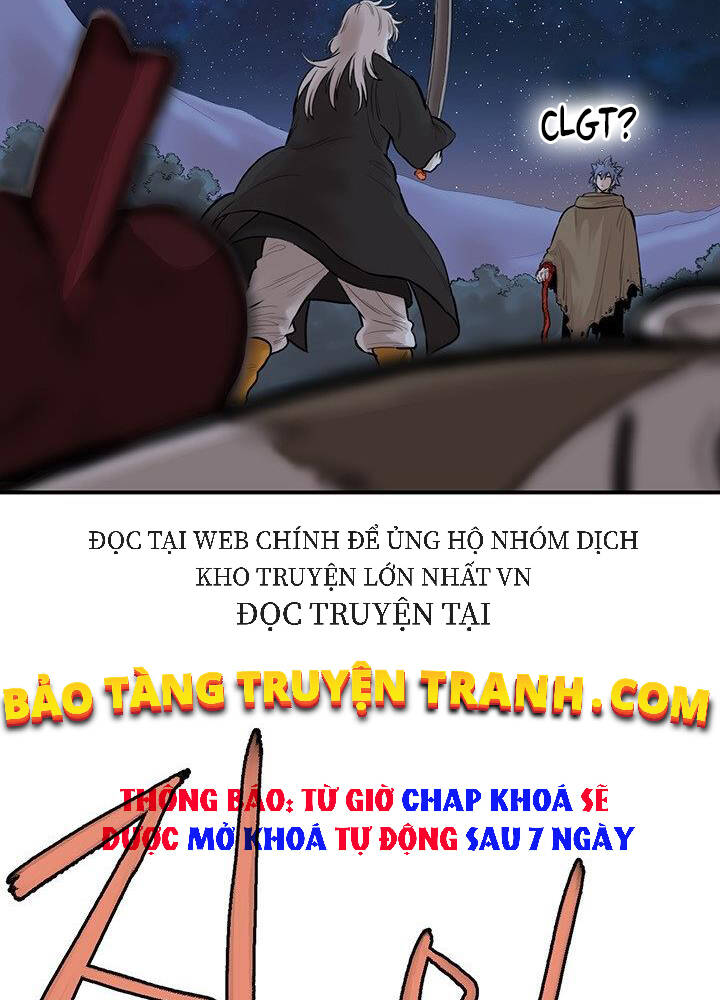 Bất Bại Quyền Ma Chap 181 - Next Chap 182