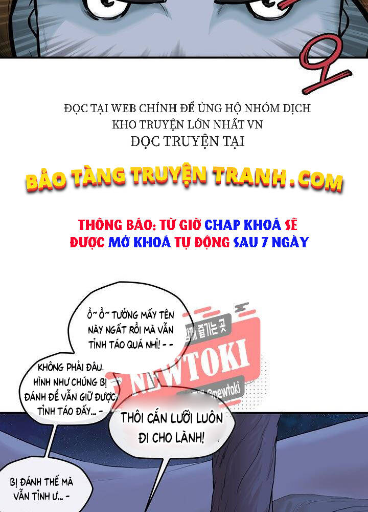 Bất Bại Quyền Ma Chap 181 - Next Chap 182
