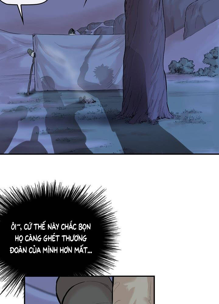 Bất Bại Quyền Ma Chap 181 - Next Chap 182