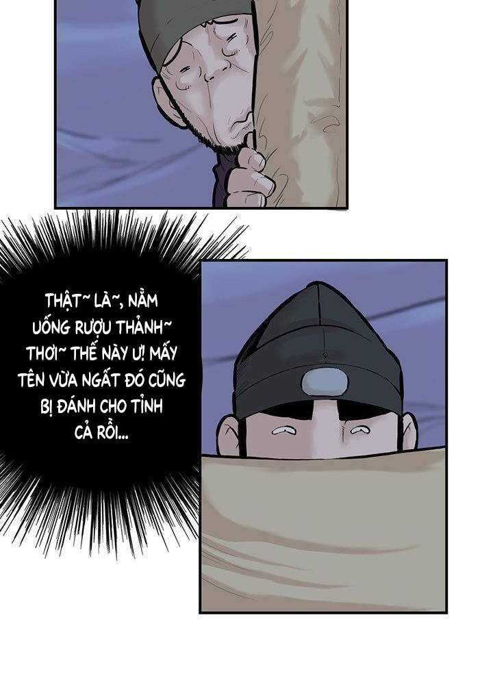 Bất Bại Quyền Ma Chap 181 - Next Chap 182