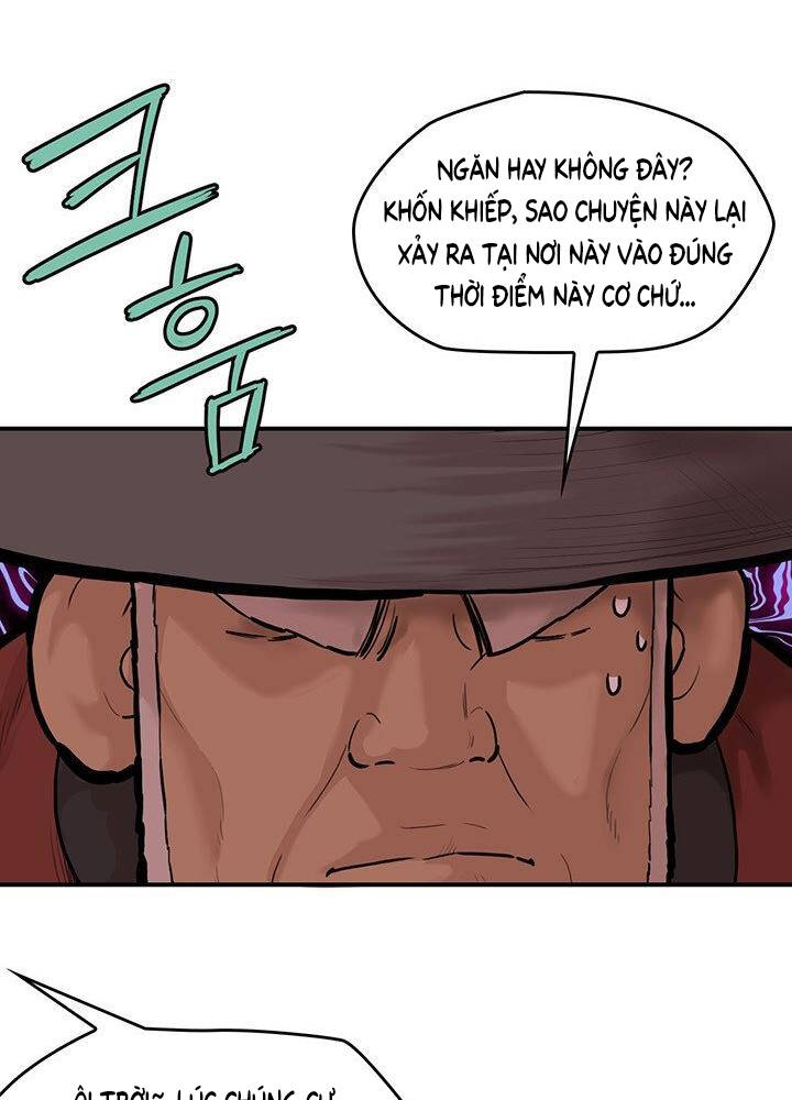 Bất Bại Quyền Ma Chap 181 - Next Chap 182