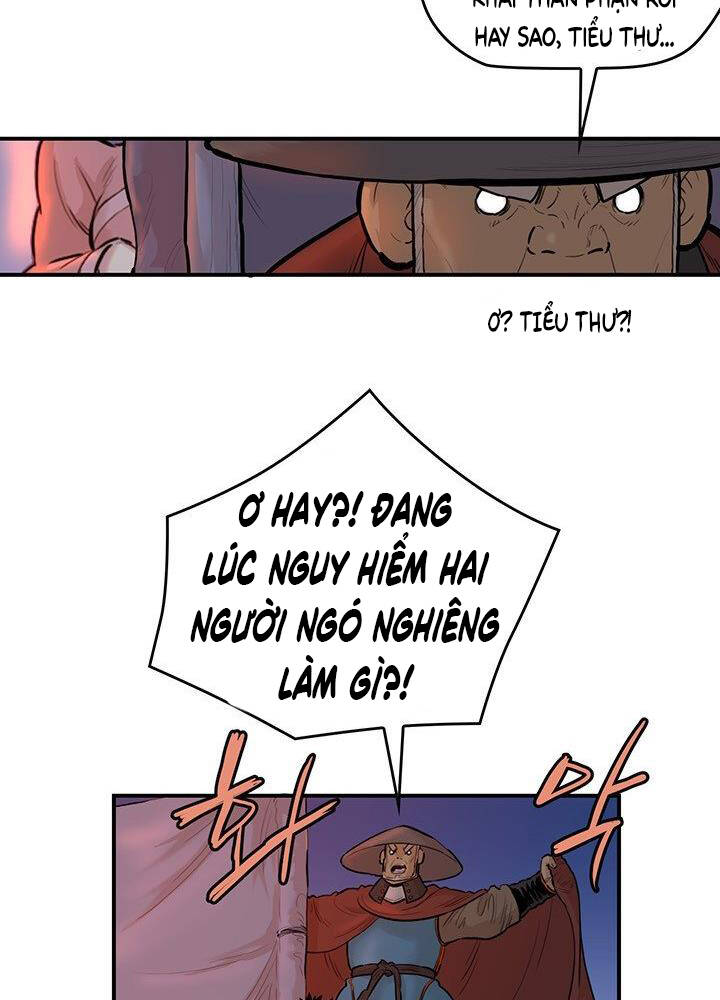 Bất Bại Quyền Ma Chap 181 - Next Chap 182